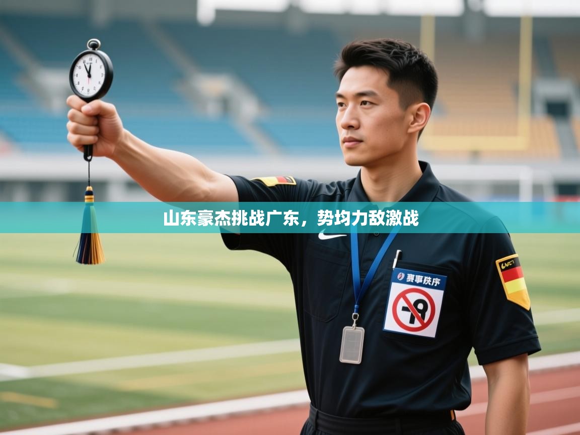 山东豪杰挑战广东,势均力敌激战 第1张