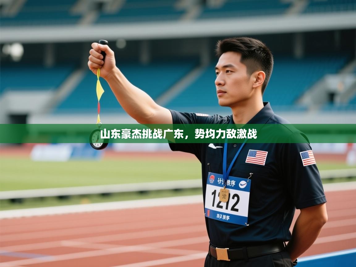 山东豪杰挑战广东,势均力敌激战 第2张