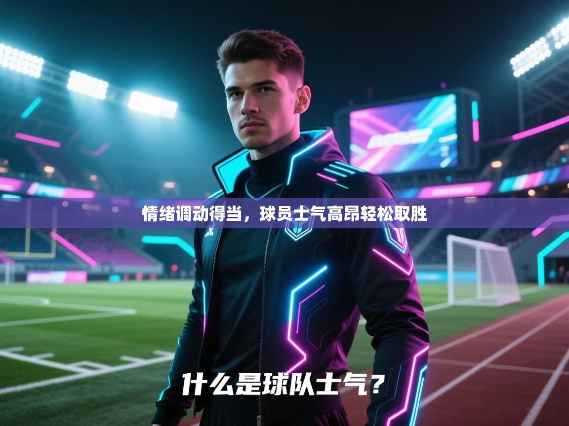 情绪调动得当,球员士气高昂轻松取胜 第1张