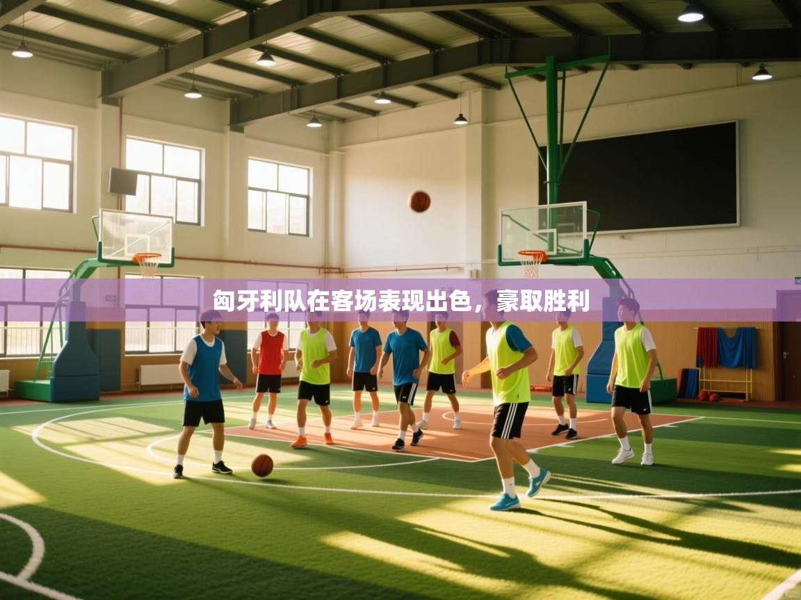 匈牙利队在客场表现出色,豪取胜利 第1张