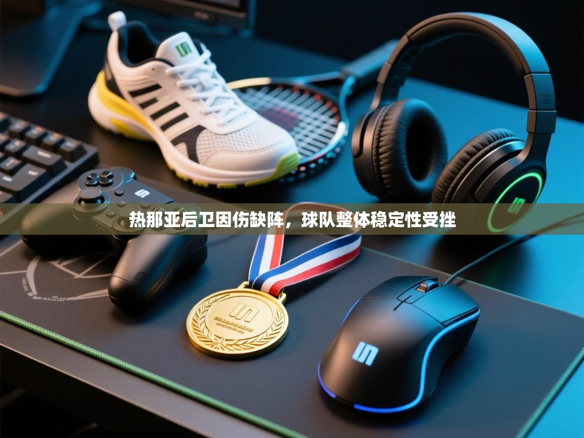 热那亚后卫因伤缺阵，球队整体稳定性受挫  第1张