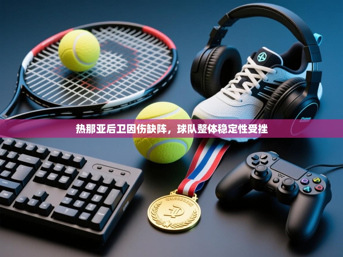 热那亚后卫因伤缺阵，球队整体稳定性受挫  第2张