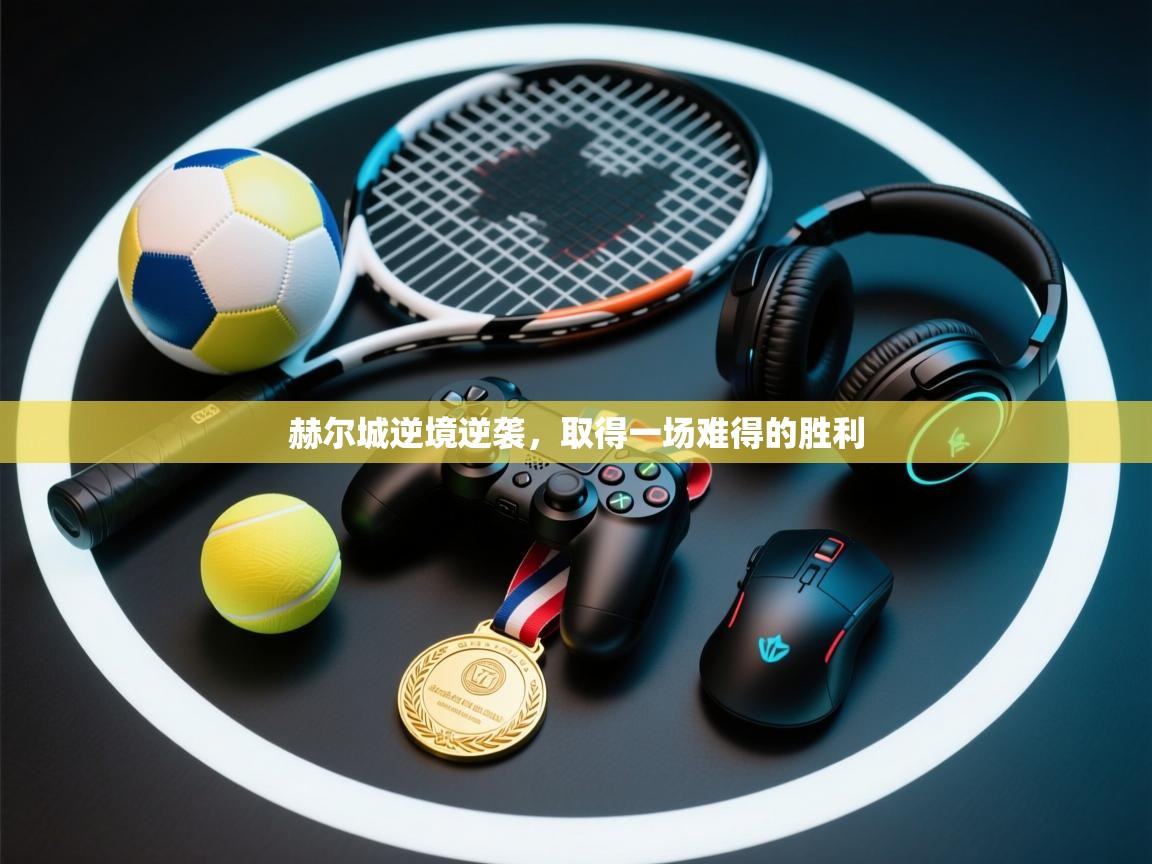 赫尔城逆境逆袭，取得一场难得的胜利  第1张