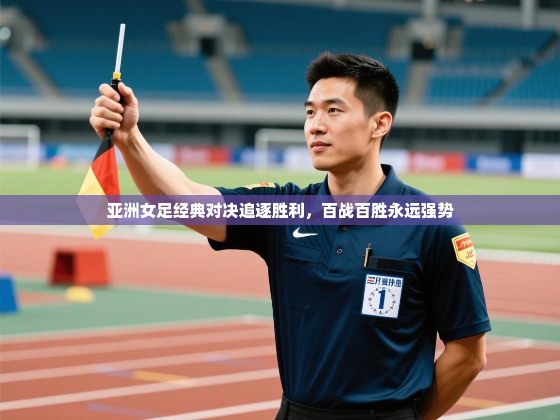 亚洲女足经典对决追逐胜利，百战百胜永远强势  第1张