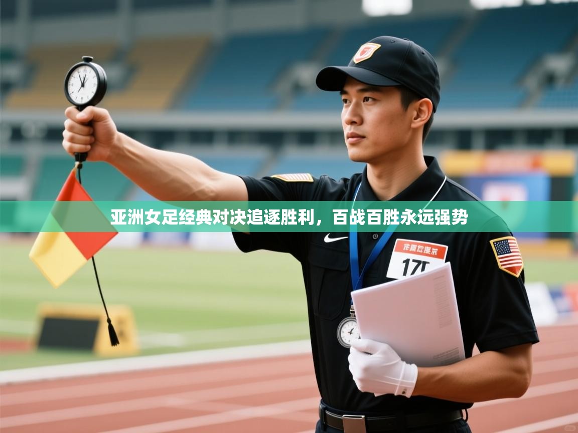 亚洲女足经典对决追逐胜利，百战百胜永远强势  第2张