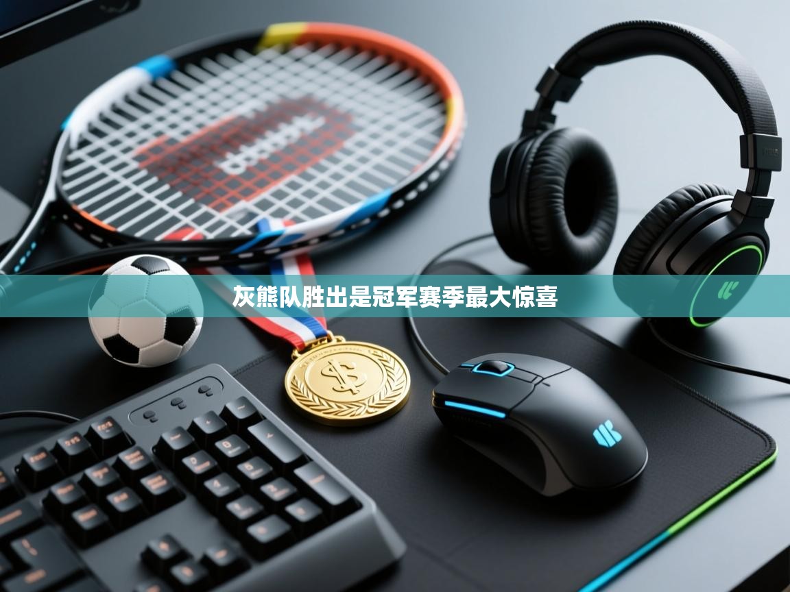 灰熊队胜出是冠军赛季最大惊喜 第2张