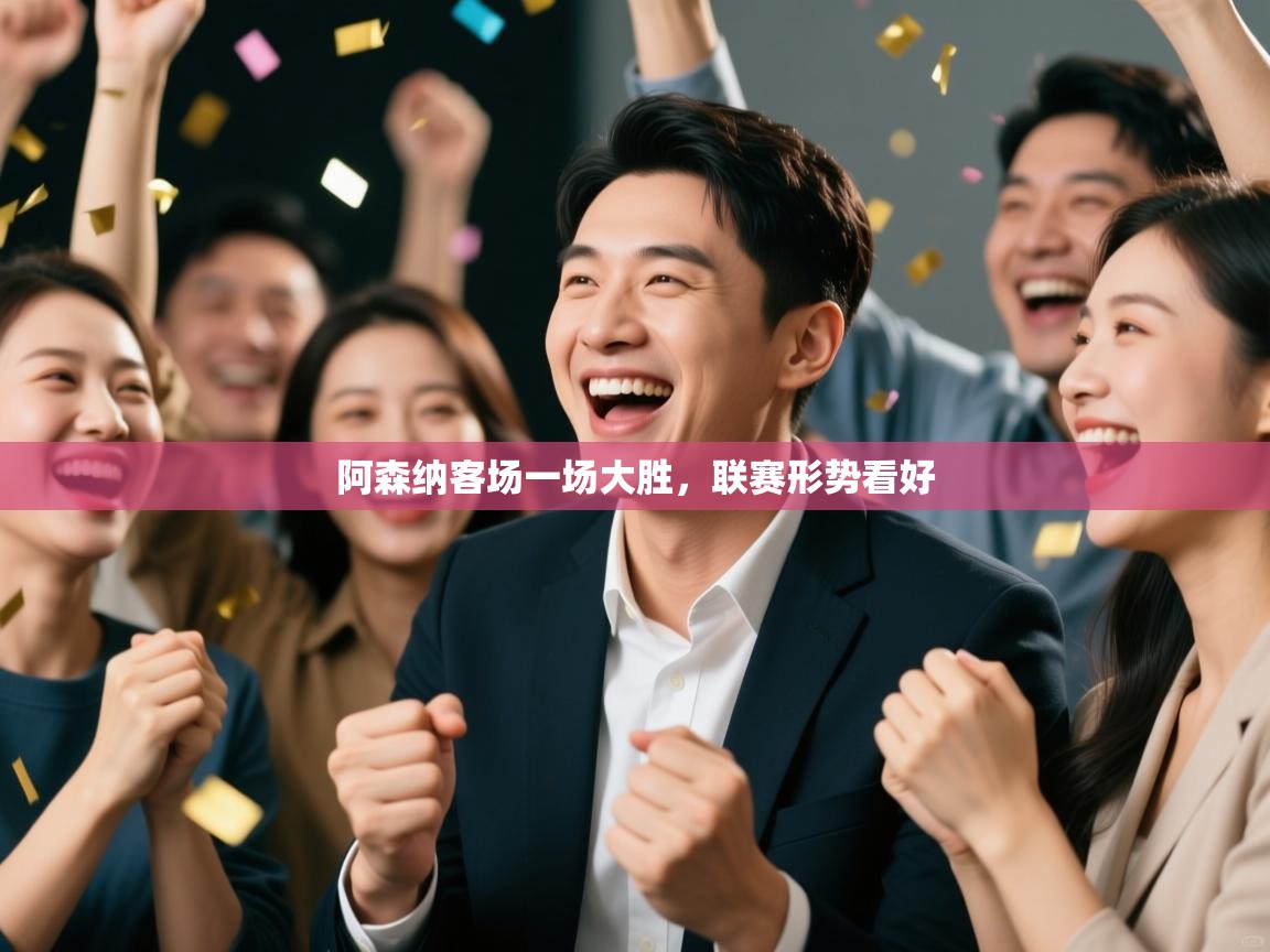 阿森纳客场一场大胜，联赛形势看好  第2张