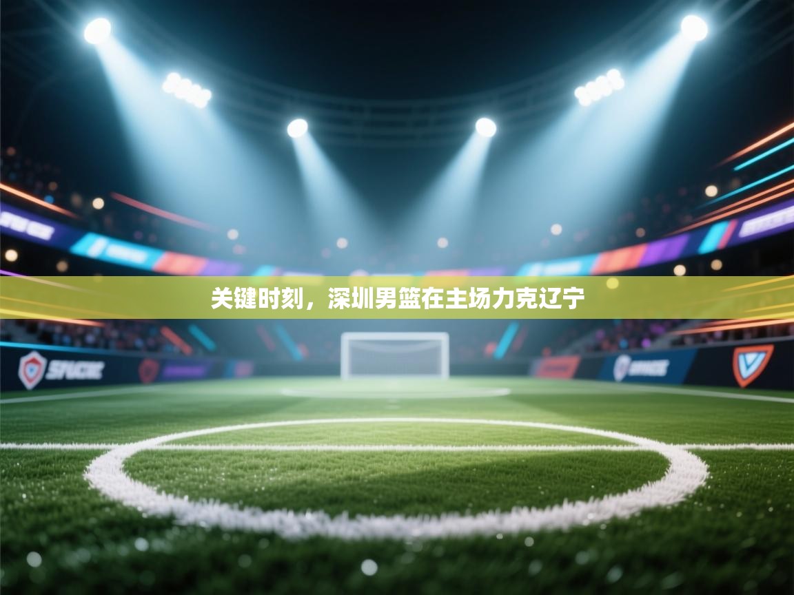 关键时刻，深圳男篮在主场力克辽宁  第1张