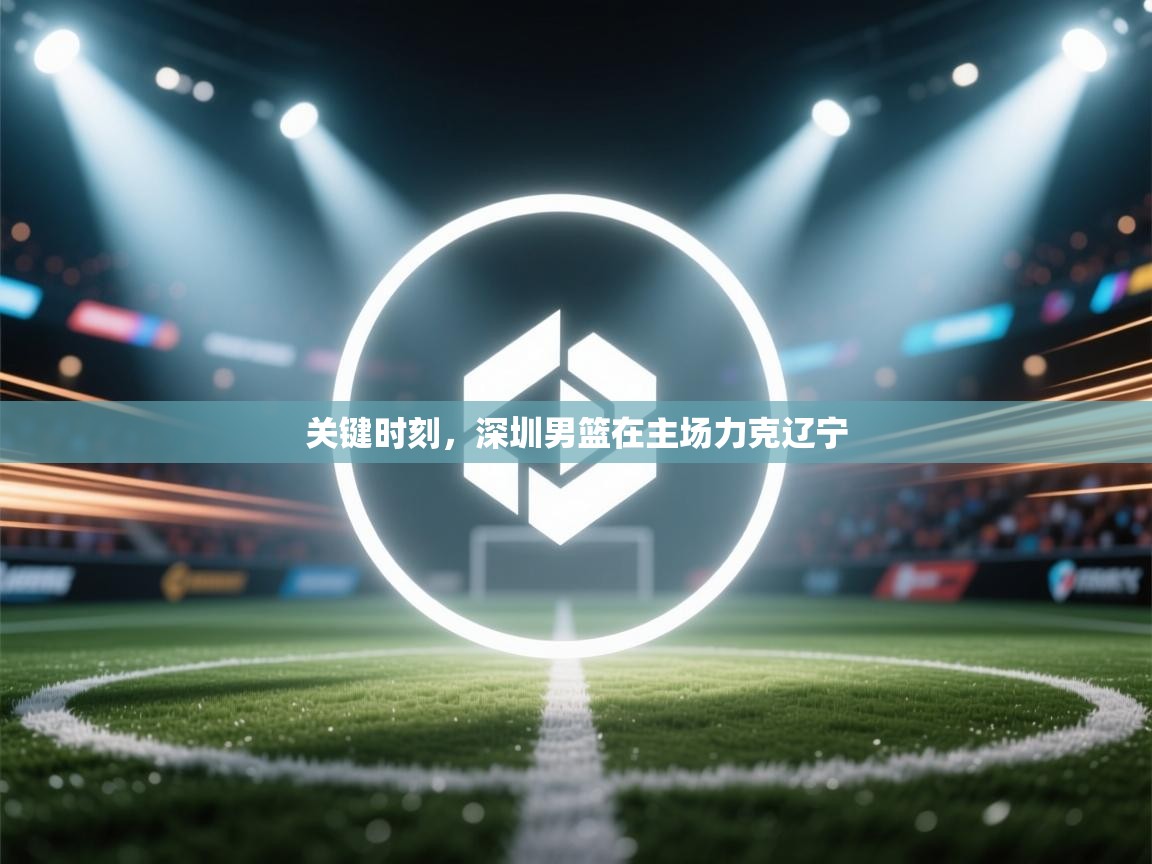 关键时刻，深圳男篮在主场力克辽宁  第2张