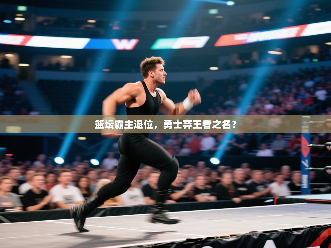 篮坛霸主退位，勇士弃王者之名？  第1张