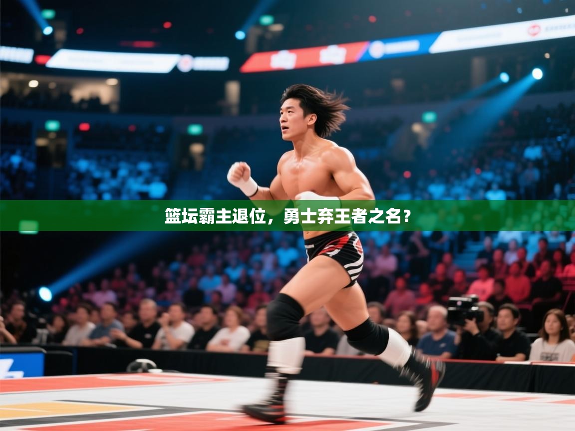 篮坛霸主退位，勇士弃王者之名？  第2张