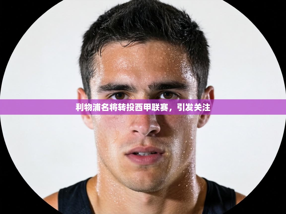 利物浦名将转投西甲联赛，引发关注  第2张